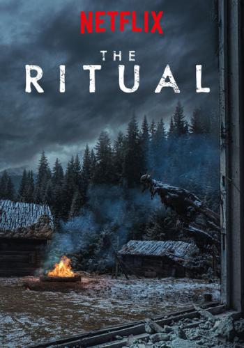 The Ritual 5
