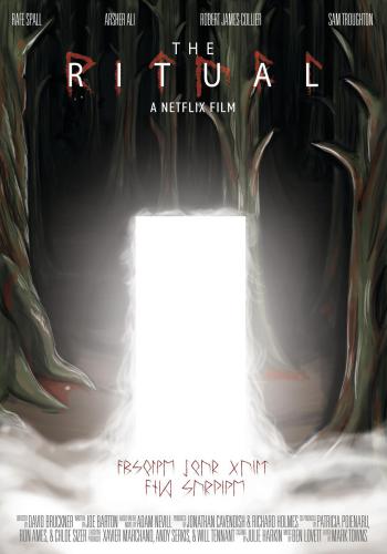 The Ritual 6