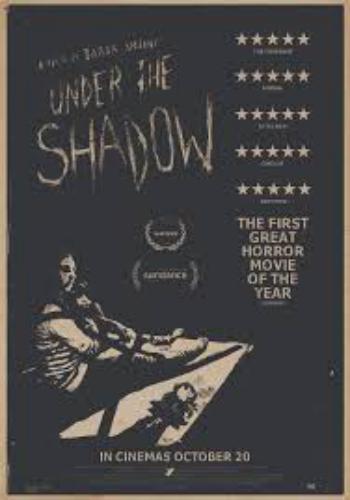 Under the Shadow 4