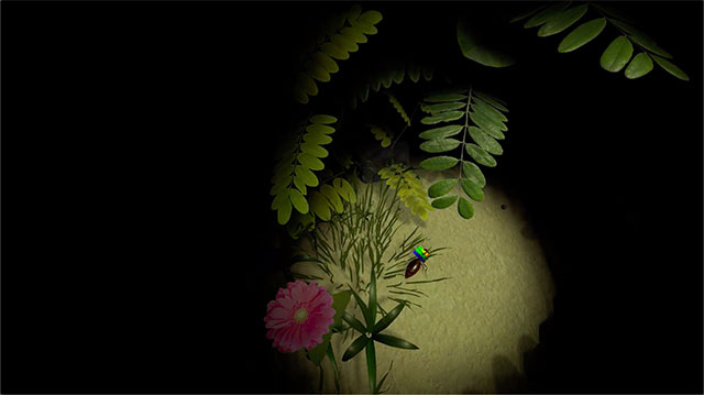 Trải nghiệm công cuộc sinh tồn thú vị của loài kiến trong Ant Queen 3D