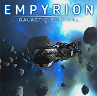 Empyrion - Galactic Survival