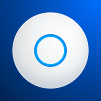 UniFi Network cho iOS