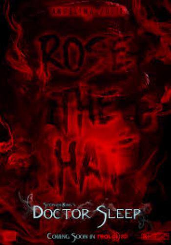 Doctor Sleep 16