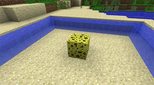 Khám phá tính năng ẩn của Minecraft với Rediscovered Mod. https://st.download.com.vn/data/image/2019/11/07/Rediscovered-Mod-block.jpg