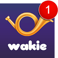 Wakie cho Android