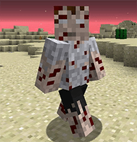 Criogonal’s Zombies Mod