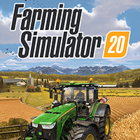 Farming Simulator 20