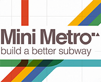 Mini Metro