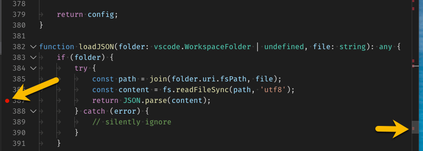 VS Code hỗ trợ kiểm soát nguồn tốt hơn