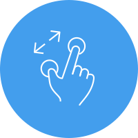 FX Player cho Android hỗ trợ Zoom Playback