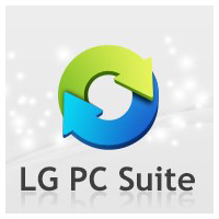 LG PC Suite