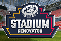 Stadium Renovator