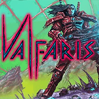 Valfaris