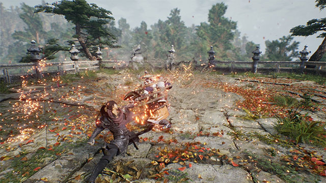 Khai thác kỹ năng của mỗi anh hùng để giành chiến thắng trong Hunter's Arena: Legends