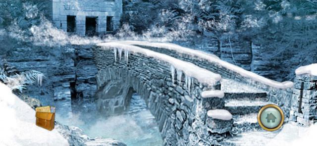 Nhiều câu đố và thách thức thú vị đang đợi người chơi trong The Lost City 