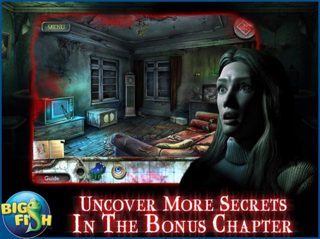 Khám phá thêm nhiều bí mật trong chương game bổ sung của True Fear: Forsaken Souls HD