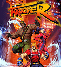 The TakeOver