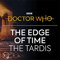 Doctor Who: The Edge Of Time