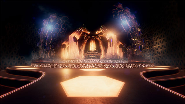 Doctor Who: The Edge Of Time là game phiêu lưu giải đố thực tế ảo sinh động