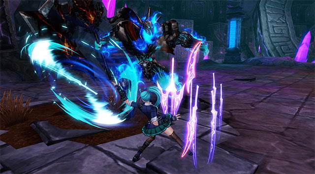 Kritika:REBOOT là game hành động siêu nhanh và hấp dẫn dành cho máy tính