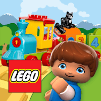 Lego Duplo World cho Android