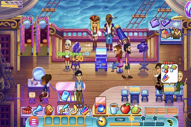 Nâng cấp trường quay bằng những trang thiết bị mới