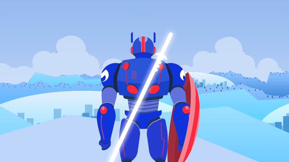 "Sát thủ" diệt malware engine Malwarebytes Katana