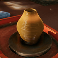 Master Of Pottery