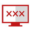 McAfee WebAdvisor chống click nhầm