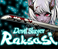 Devil Slayer - Raksasi