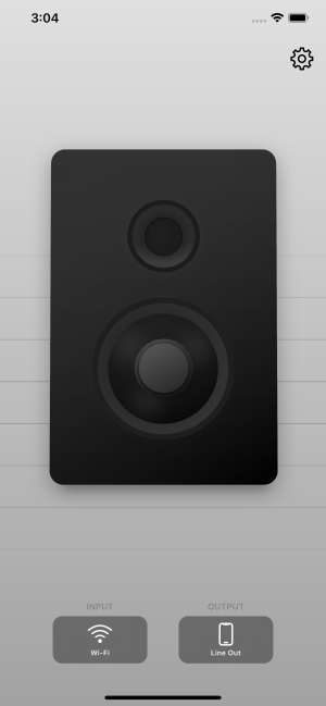 Megaphone truyền giọng nói của bạn từ điện thoại đến loa