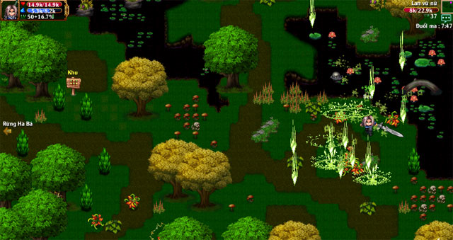 Hoa Sơn Luận Kiếm