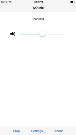 Kết nối dễ dàng