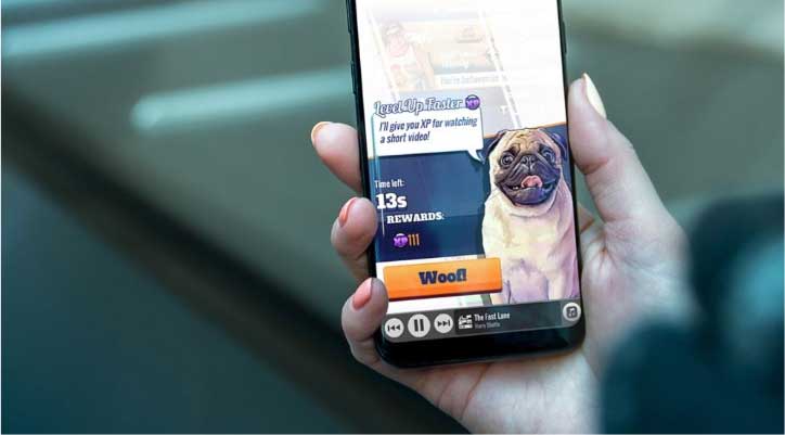 Unity giúp bạn kiếm tiền nhanh, hiệu quả hơn