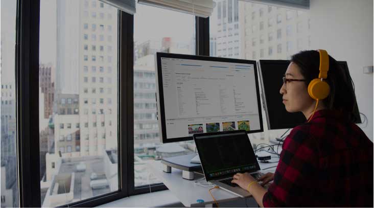 Unity tăng tốc hiệu quả công việc dự án bạn đang thực hiện
