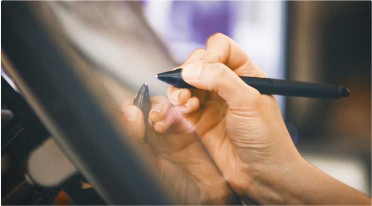 Unity mở rộng không gian làm việc