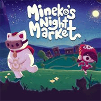 Mineko's Night Market