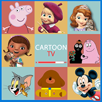 CartoonTv