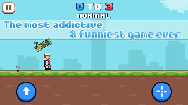 Funny Snipers mang đến cho bạn trải nghiệm bắn súng vui nhộn trên iPhone, iPad 