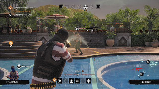 Game Narcos: Rise of the Cartels sở hữu cốt truyện hấp dẫn, dựa theo Netflix TV series nổi tiếng