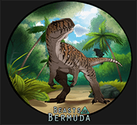 Beasts of Bermuda