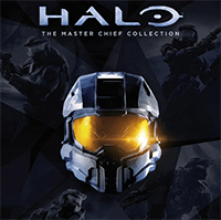 Halo: The Master Chief Collection