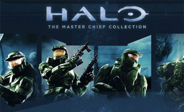 Halo: The Master Chief Collection là bộ sưu tập game Halo đầy đủ dành cho máy tính