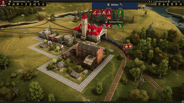 Xây dựng hàng loạt các công trình nhà ở, nhà ga... để hoàn thiện Tập đoàn đường sắt