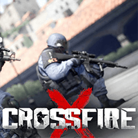 CrossfireX