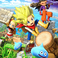 Dragon Quest Builders 2