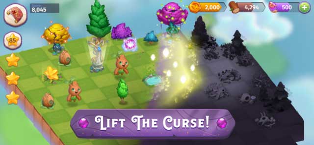 Chiến đấu với bóng tối chết chóc và hóa giải lời nguyền