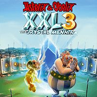 Asterix & Obelix XXL 3 - The Crystal Menhir