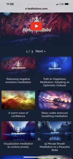 Ứng dụng dễ sử dụng