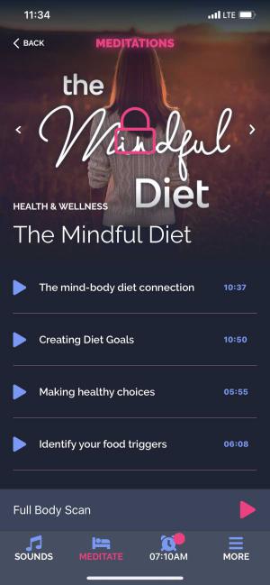 Làm chủ tâm trí